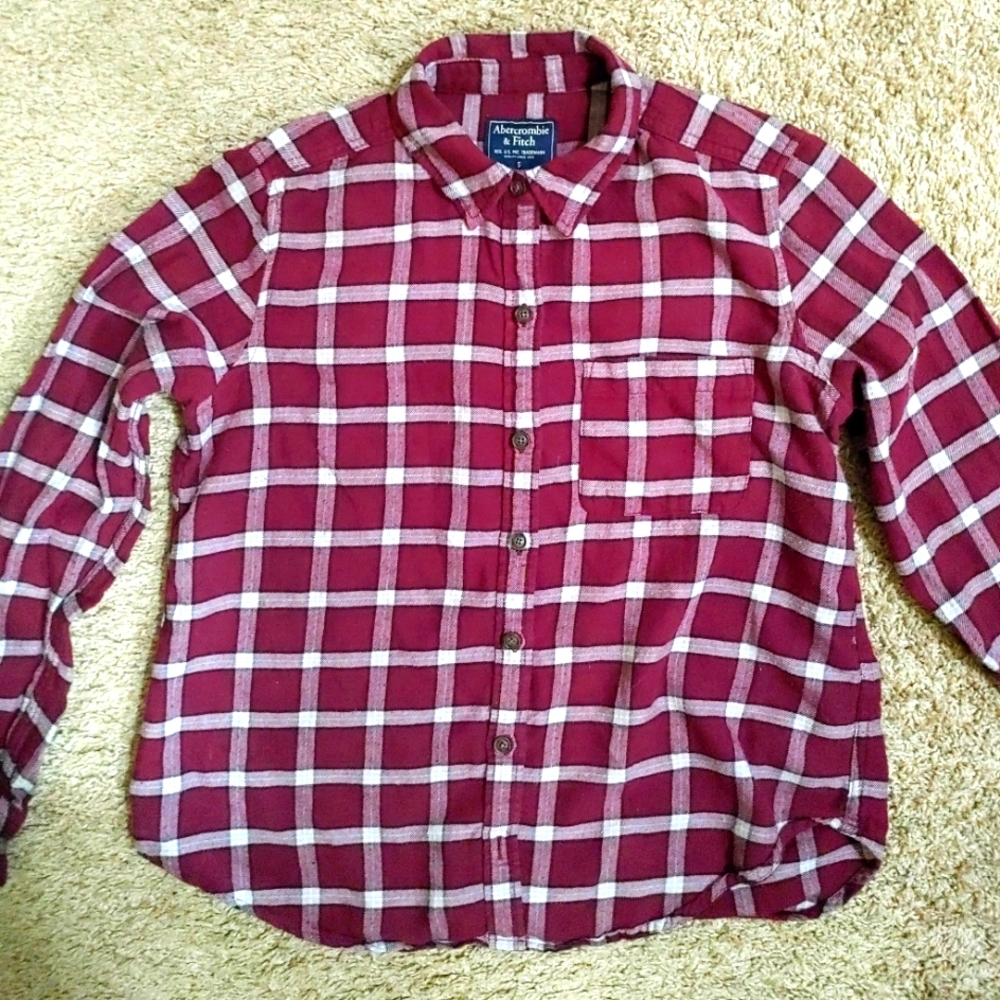 Abercrombie & Fitch Women's Size small.